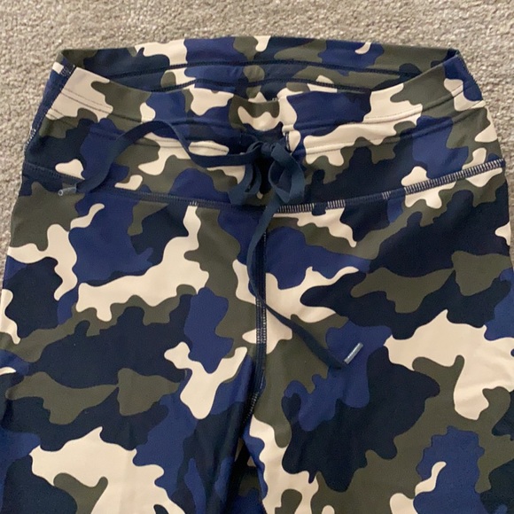 The upside legging size xs - Picture 2 of 3